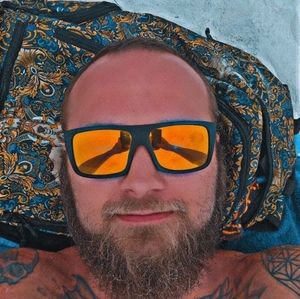 Meet your Posher, Dalton